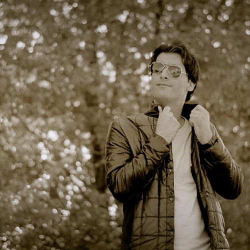 فرشید نادری شیرین